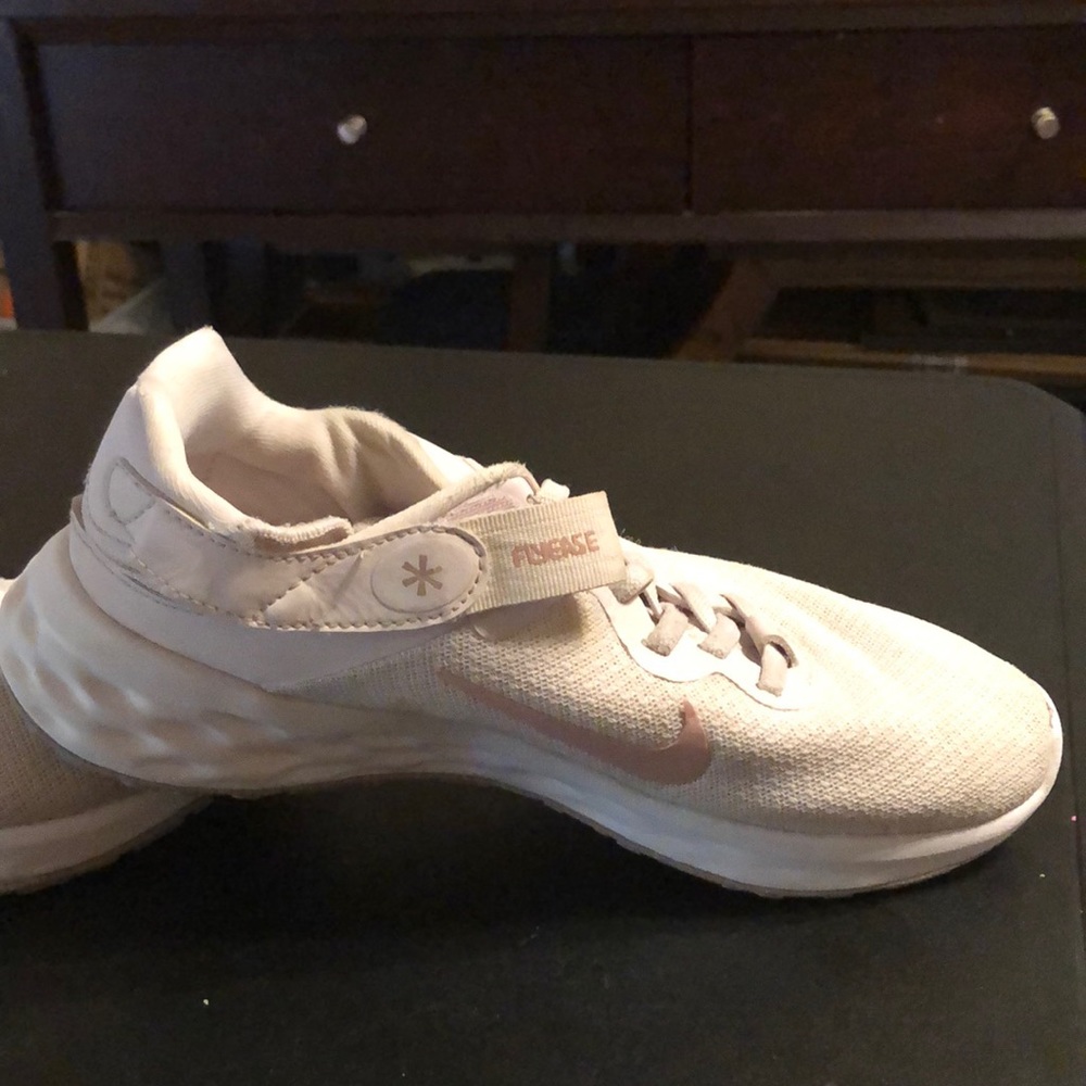 Big kids easy on size 7